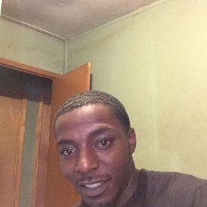 Meet your Posher, Ty